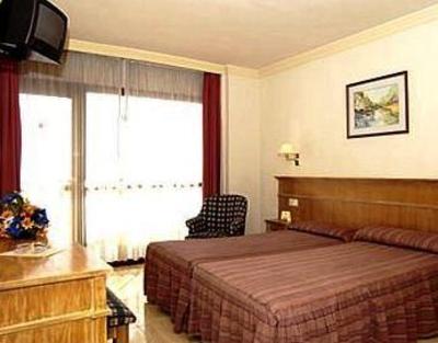 фото отеля Marina Sur Hotel
