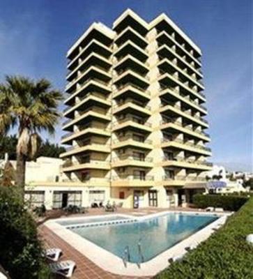 фото отеля Marina Sur Hotel