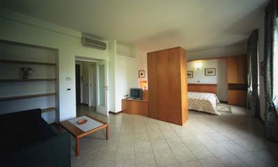 фото отеля Residence Al Granzo