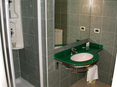 фото отеля Residence Al Granzo