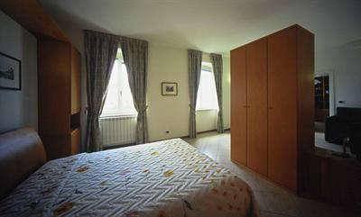 фото отеля Residence Al Granzo