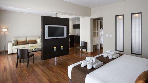 фото отеля The Glu Hotel