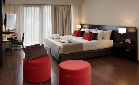 фото отеля The Glu Hotel