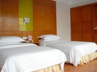 Shenzhen Civil Aviation Hotel