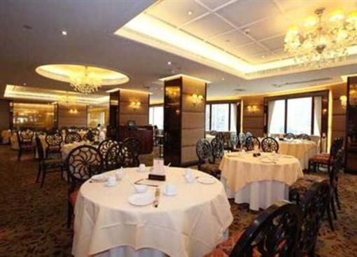 фото отеля Hotel Taipa Square