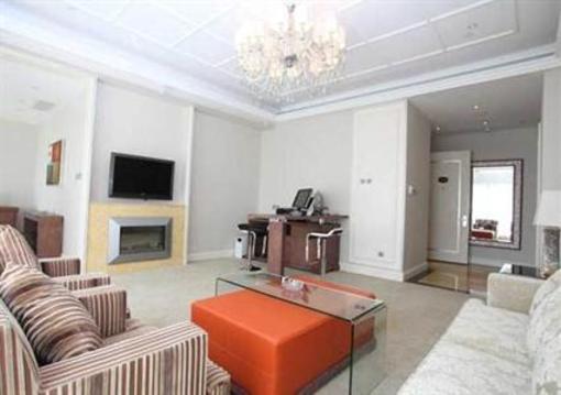фото отеля Hotel Taipa Square