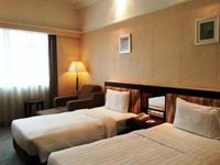Hotel Taipa Square