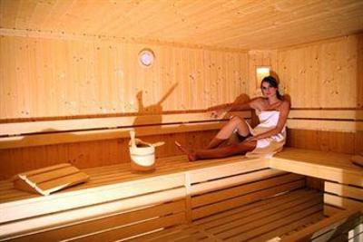 фото отеля La Melosa Resort