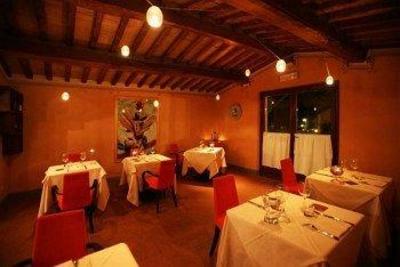 фото отеля La Melosa Resort
