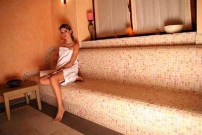 фото отеля La Melosa Resort
