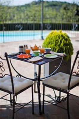 фото отеля La Melosa Resort