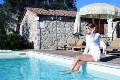 фото отеля La Melosa Resort