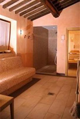 фото отеля La Melosa Resort