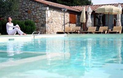 фото отеля La Melosa Resort