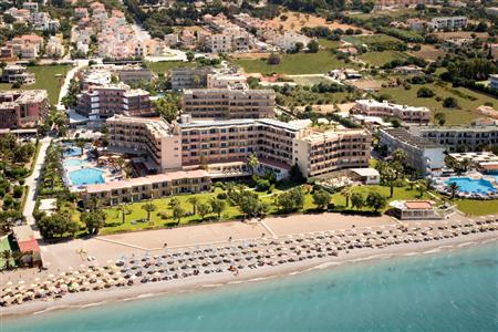 фото отеля Sun Beach Resort Complex Ialysos