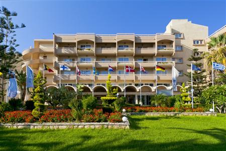 фото отеля Sun Beach Resort Complex Ialysos