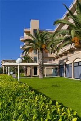 фото отеля Sun Beach Resort Complex Ialysos