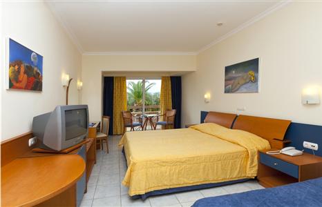фото отеля Sun Beach Resort Complex Ialysos