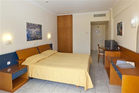 фото отеля Sun Beach Resort Complex Ialysos