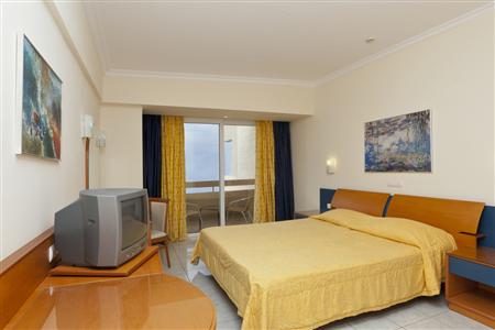 фото отеля Sun Beach Resort Complex Ialysos