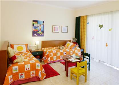 фото отеля Sun Beach Resort Complex Ialysos