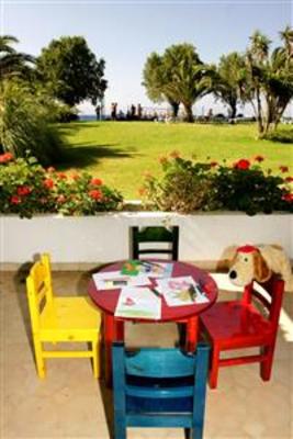 фото отеля Sun Beach Resort Complex Ialysos