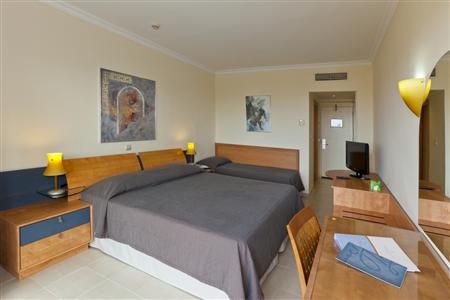 фото отеля Sun Beach Resort Complex Ialysos