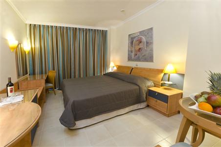 фото отеля Sun Beach Resort Complex Ialysos