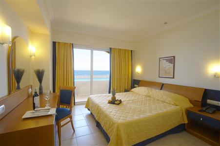 фото отеля Sun Beach Resort Complex Ialysos