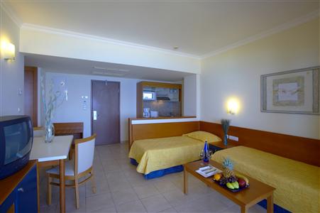 фото отеля Sun Beach Resort Complex Ialysos