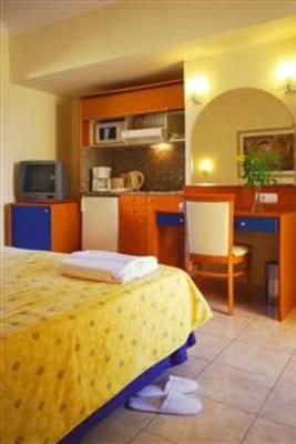 фото отеля Sun Beach Resort Complex Ialysos
