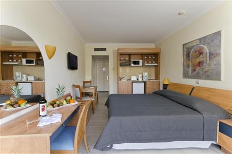 фото отеля Sun Beach Resort Complex Ialysos