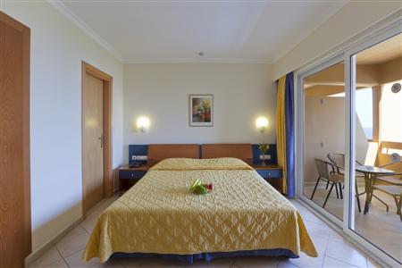 фото отеля Sun Beach Resort Complex Ialysos