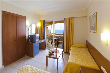фото отеля Sun Beach Resort Complex Ialysos