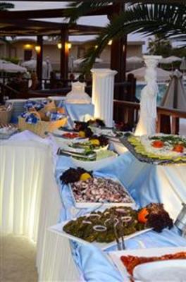 фото отеля Sun Beach Resort Complex Ialysos