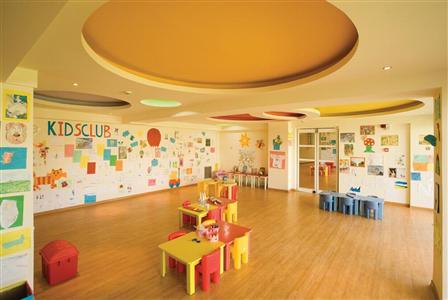 фото отеля Sun Beach Resort Complex Ialysos
