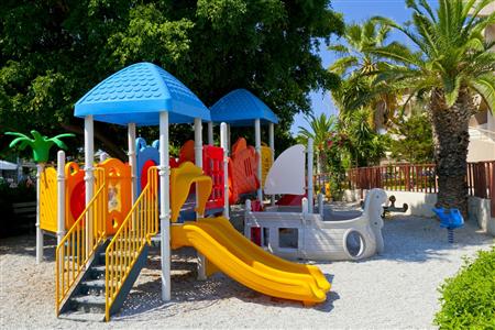 фото отеля Sun Beach Resort Complex Ialysos
