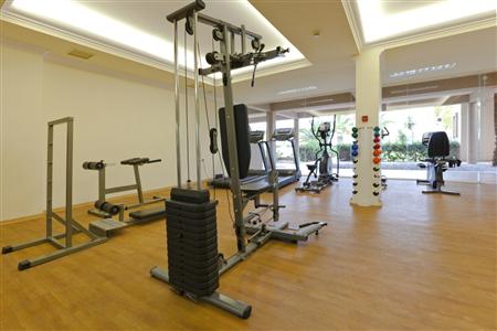 фото отеля Sun Beach Resort Complex Ialysos