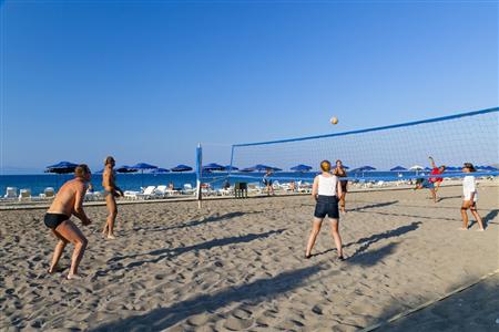 фото отеля Sun Beach Resort Complex Ialysos