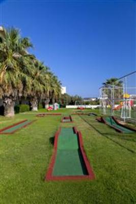 фото отеля Sun Beach Resort Complex Ialysos
