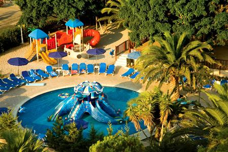 фото отеля Sun Beach Resort Complex Ialysos