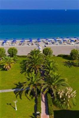 фото отеля Sun Beach Resort Complex Ialysos