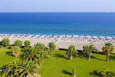 фото отеля Sun Beach Resort Complex Ialysos