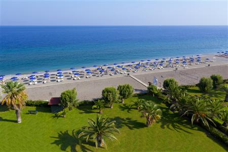 фото отеля Sun Beach Resort Complex Ialysos
