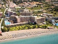 Sun Beach Resort Complex Ialysos