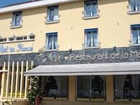 Hotel De France Doue-la-Fontaine