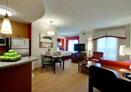 фото отеля Residence Inn Clearwater Downtown