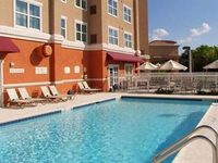 Residence Inn Clearwater Downtown