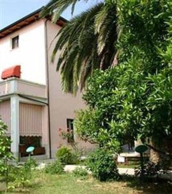 фото отеля Fattoria Stocchi Albergo