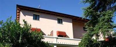 фото отеля Fattoria Stocchi Albergo